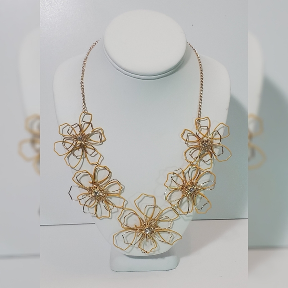 RAMPAGE NECKLACE WOMEN'S - Picture 2 of 5